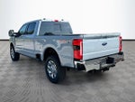 2026 Ford F-250SD Lariat 4WD CREW CAB