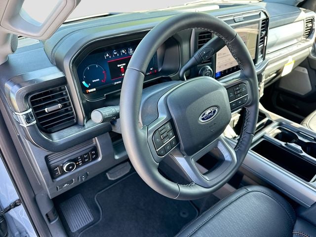 2026 Ford F-250SD Lariat 4WD CREW CAB