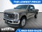2026 Ford F-250SD King Ranch 4WD CREW CAB