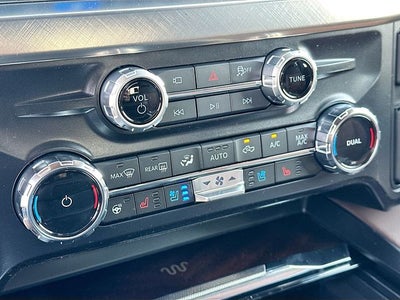 2026 Ford F-250SD King Ranch 4WD CREW CAB