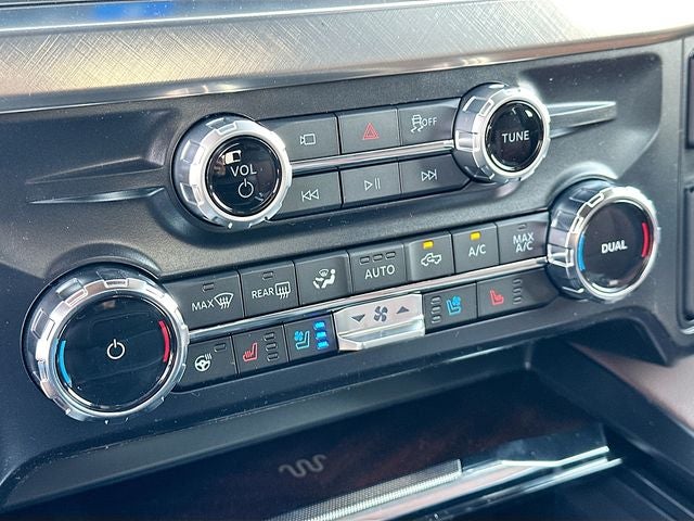 2026 Ford F-250SD King Ranch 4WD CREW CAB