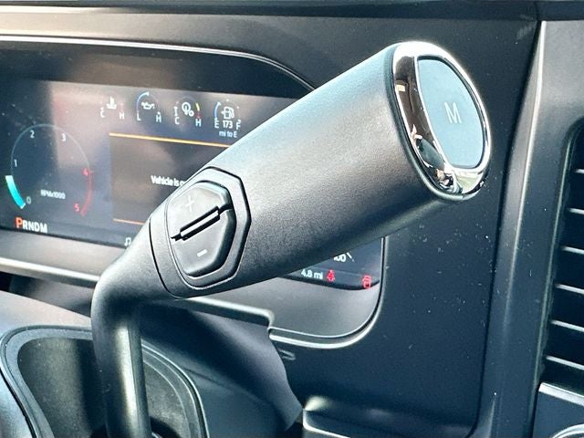 2026 Ford F-250SD King Ranch 4WD CREW CAB