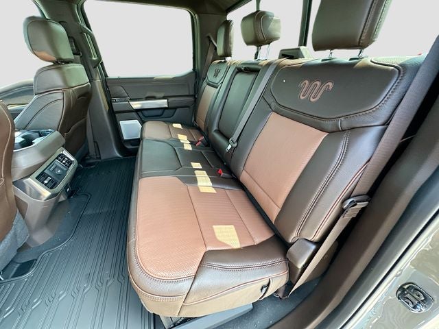 2026 Ford F-250SD King Ranch 4WD CREW CAB