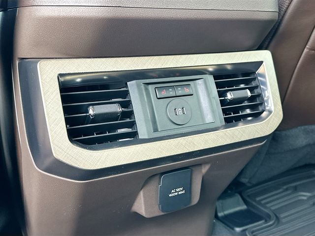 2026 Ford F-250SD King Ranch 4WD CREW CAB