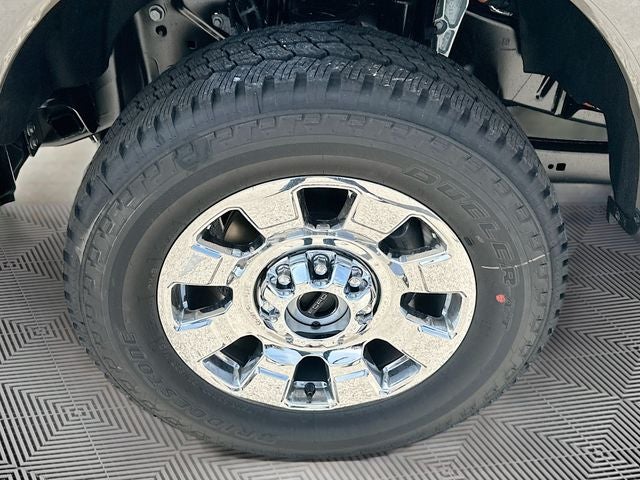 2026 Ford F-250SD King Ranch 4WD CREW CAB