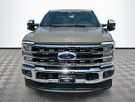 2026 Ford F-250SD King Ranch 4WD CREW CAB