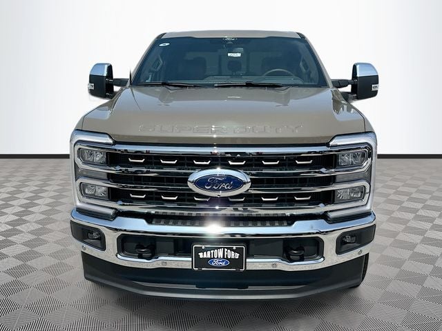 2026 Ford F-250SD King Ranch 4WD CREW CAB