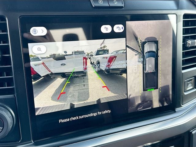 2026 Ford F-250SD King Ranch 4WD CREW CAB