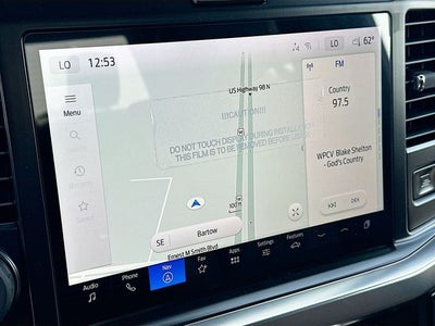 2026 Ford F-250SD King Ranch 4WD CREW CAB