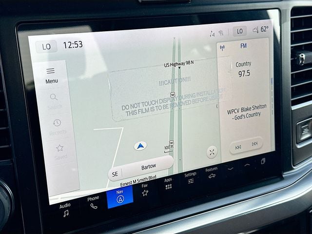 2026 Ford F-250SD King Ranch 4WD CREW CAB