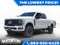 2026 Ford F-250SD Platinum 4WD CREW CAB