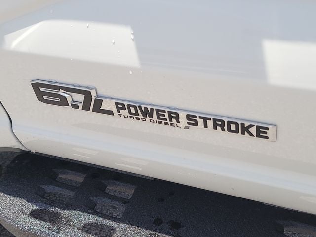 2026 Ford F-250SD Platinum 4WD CREW CAB