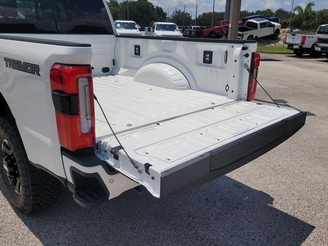 2026 Ford F-250SD Platinum 4WD CREW CAB