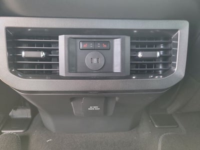2026 Ford F-250SD Platinum 4WD CREW CAB