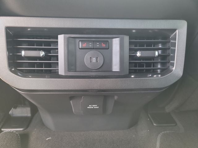 2026 Ford F-250SD Platinum 4WD CREW CAB
