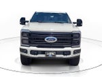 2026 Ford F-250SD Platinum 4WD CREW CAB