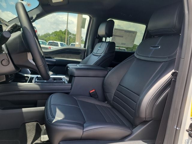 2026 Ford F-250SD Platinum 4WD CREW CAB