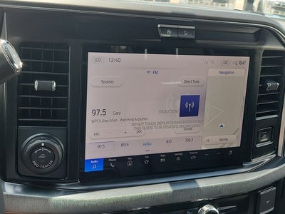 2026 Ford F-250SD Platinum 4WD CREW CAB