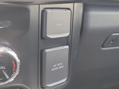 2026 Ford F-250SD Platinum 4WD CREW CAB