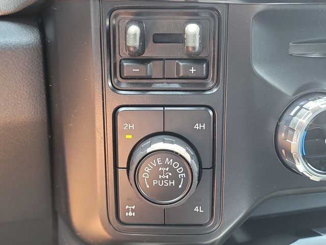 2026 Ford F-250SD Platinum 4WD CREW CAB
