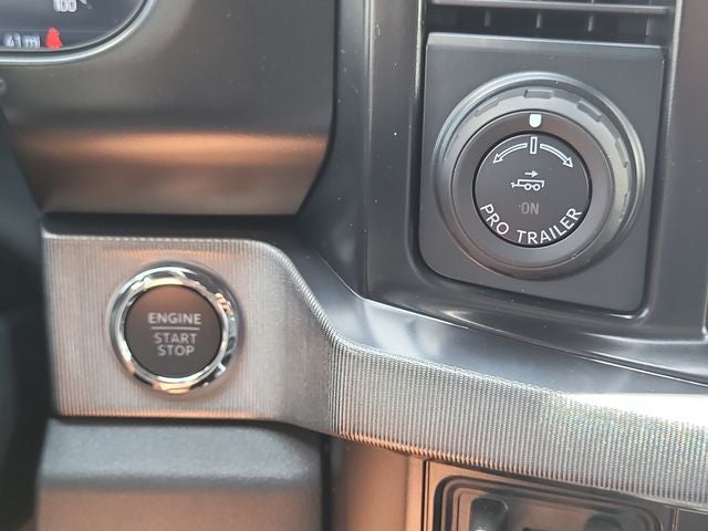 2026 Ford F-250SD Platinum 4WD CREW CAB