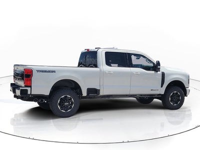 2026 Ford F-250SD Platinum 4WD CREW CAB