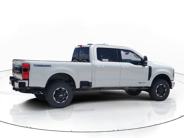 2026 Ford F-250SD Platinum 4WD CREW CAB