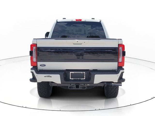 2026 Ford F-250SD Platinum 4WD CREW CAB