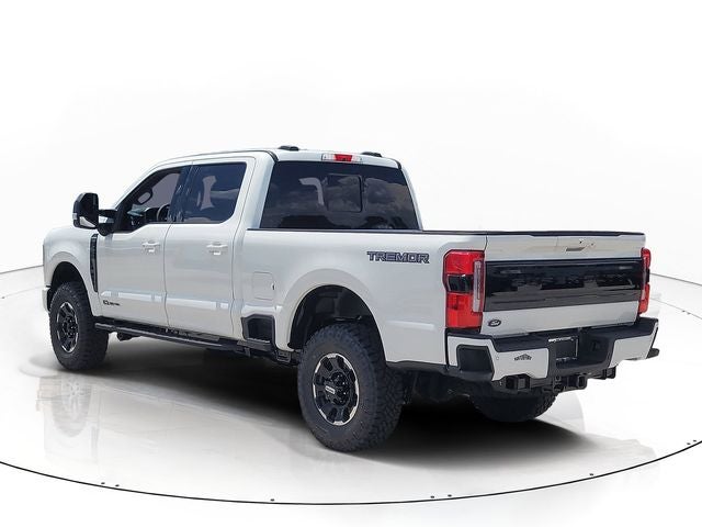 2026 Ford F-250SD Platinum 4WD CREW CAB
