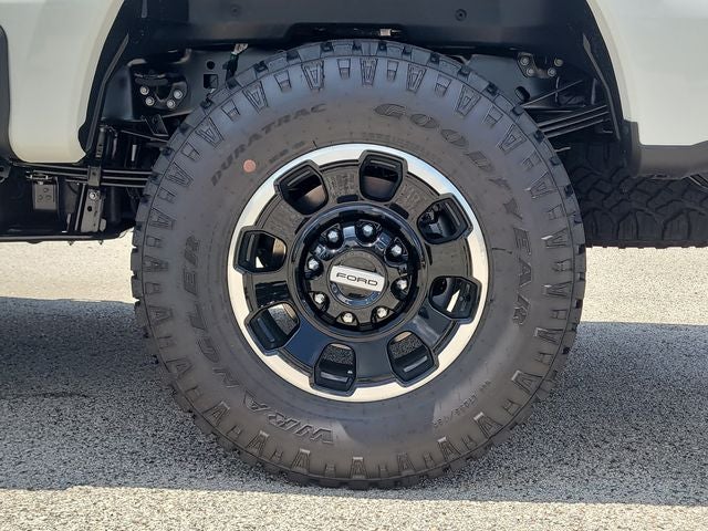 2026 Ford F-250SD Platinum 4WD CREW CAB