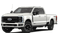 2026 Ford F-250SD Platinum 4WD CREW CAB