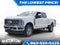 2026 Ford F-250SD Lariat 4WD CREW CAB