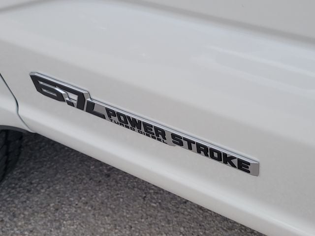 2026 Ford F-250SD Lariat 4WD CREW CAB