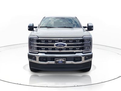 2026 Ford F-250SD Lariat 4WD CREW CAB