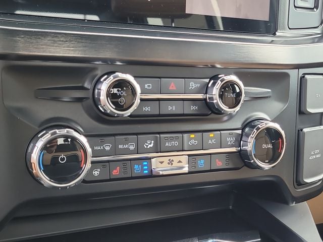 2026 Ford F-250SD Lariat 4WD CREW CAB