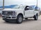 2026 Ford F-250SD Lariat 4WD CREW CAB