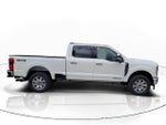 2026 Ford F-250SD Lariat 4WD CREW CAB