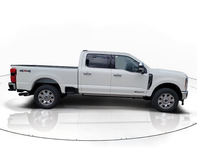 2026 Ford F-250SD Lariat 4WD CREW CAB