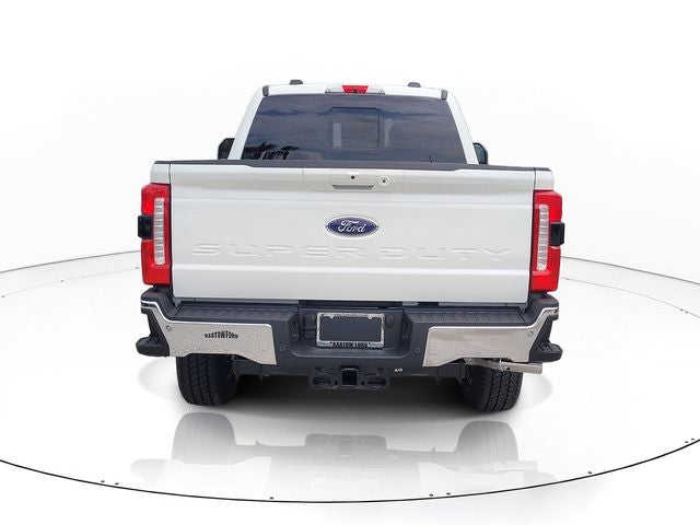 2026 Ford F-250SD Lariat 4WD CREW CAB