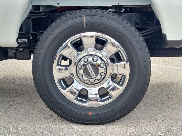 2026 Ford F-250SD Lariat 4WD CREW CAB