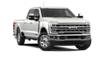 2026 Ford F-250SD Lariat 4WD CREW CAB