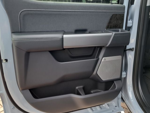 2026 Ford F-250SD Lariat 4WD CREW CAB