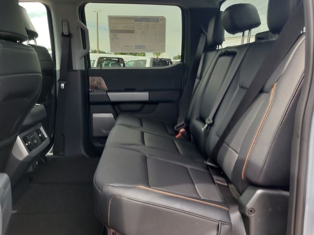 2026 Ford F-250SD Lariat 4WD CREW CAB