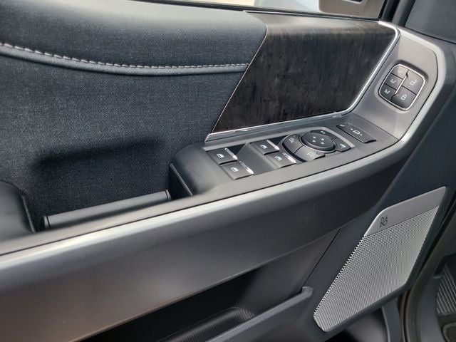 2026 Ford F-250SD Lariat 4WD CREW CAB