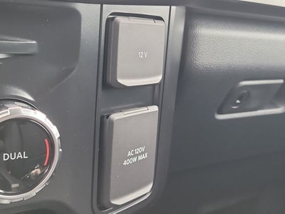 2026 Ford F-250SD Lariat 4WD CREW CAB