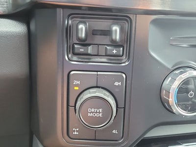 2026 Ford F-250SD Lariat 4WD CREW CAB
