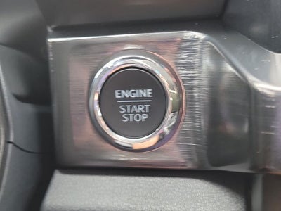 2026 Ford F-250SD Lariat 4WD CREW CAB