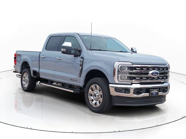 2026 Ford F-250SD Lariat 4WD CREW CAB
