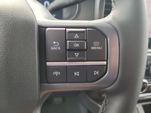 2026 Ford F-250SD Lariat 4WD CREW CAB