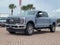 2026 Ford F-250SD Lariat 4WD CREW CAB